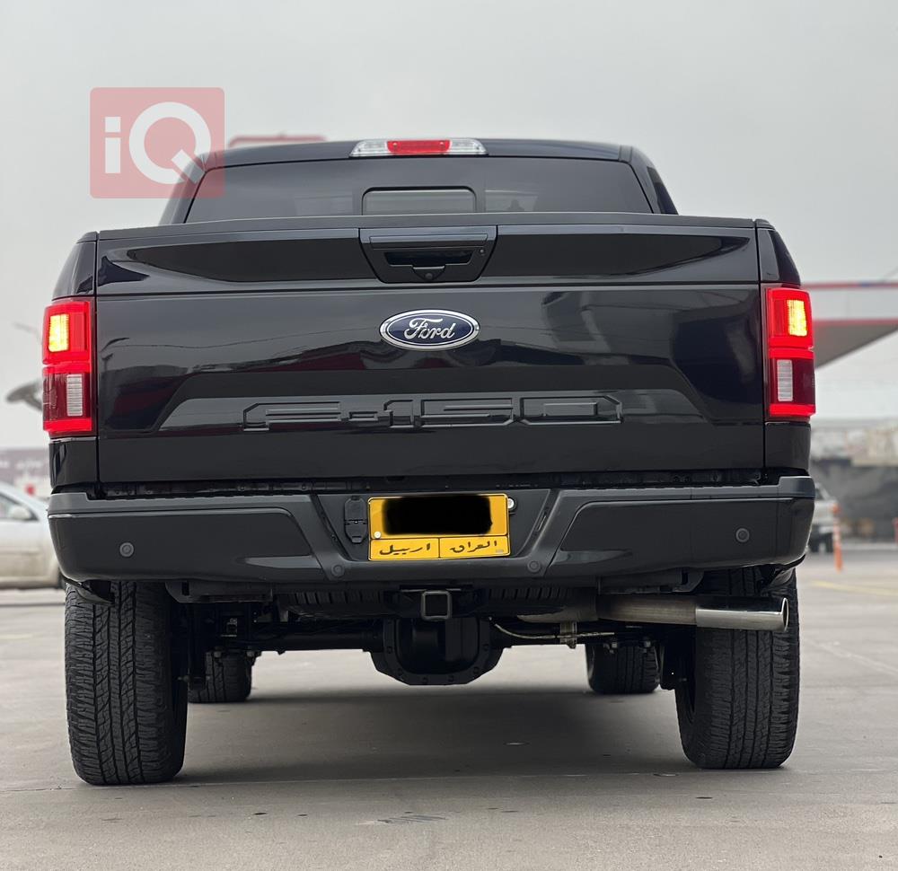 فۆرد F-150